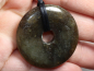 Preview: labradorite with cord