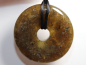 Preview: labradorite with cord