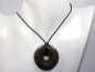 Preview: labradorite with cord