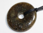 Preview: labradorite with cord