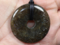 Preview: labradorite with cord