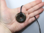 Preview: labradorite with cord