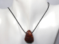 Preview: Jaspis-Chalcedon mit Band oder Silber 925