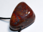 Preview: Jaspis-Chalcedon mit Band oder Silber 925