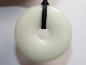 Preview: amazonite with cord