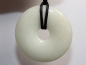 Preview: amazonite with cord