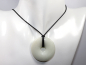 Preview: amazonite with cord