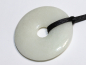 Preview: amazonite with cord