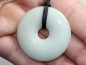 Preview: amazonite with cord