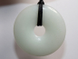 Preview: amazonite with cord