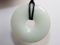 Preview: amazonite with cord