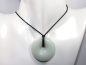 Preview: amazonite with cord