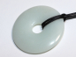 Preview: amazonite with cord