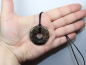 Preview: stromatolite with cord
