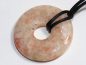 Preview: sunstone with cord