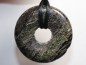 Preview: silver eye with cord