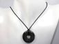 Preview: silver eye with cord
