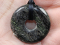 Preview: silver eye with cord