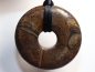 Preview: stromatolite with cord