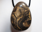 Preview: Stromatolith mit Band oder Silber 925