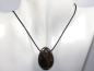 Preview: Stromatolith mit Band oder Silber 925