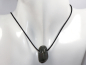 Preview: vulcan jasper with cord or silver 925