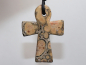 Preview: leopard rhyolite with cord