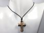 Preview: leopard rhyolite with cord