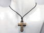 Preview: leopard rhyolite with cord