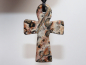 Preview: leopard rhyolite with cord