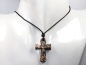 Preview: leopard rhyolite with cord