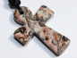 Preview: leopard rhyolite with cord