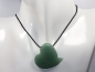 Preview: aventurine with cord or silver 925