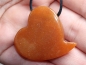 Preview: aventurine with cord or silver 925