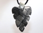Preview: Picasso marble with cord or silver 925