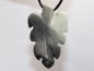 Preview: Picasso marble with cord or silver 925