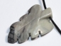 Preview: Picasso marble with cord or silver 925