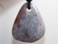 Preview: crazy lace agate with cord