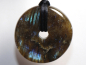 Preview: labradorite with cord