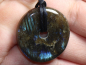 Preview: labradorite with cord