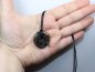 Preview: labradorite with cord