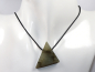 Preview: labradorite with cord or silver 925