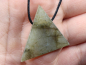 Preview: labradorite with cord or silver 925