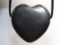 Preview: hematite with cord or silver 925