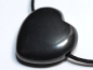 Preview: hematite with cord or silver 925