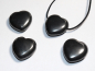 Preview: hematite with cord or silver 925