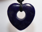 Preview: lapis lazuli with cord