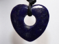 Preview: lapis lazuli with cord
