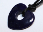 Preview: lapis lazuli with cord