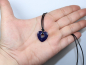 Preview: lapis lazuli with cord
